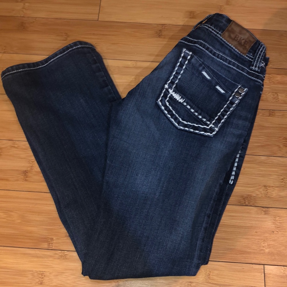 Bke jeans
